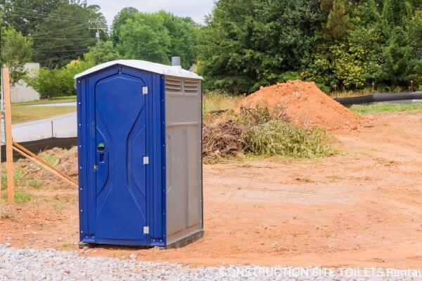 Construction Site Toilets Rental rental in West Virginia near me